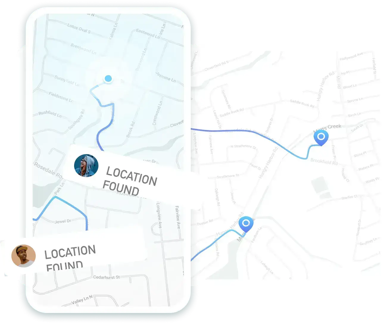 track phone number online