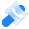 Icon–Telefonortung