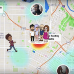 How Can You See Someone’s Location On Snapchat?
