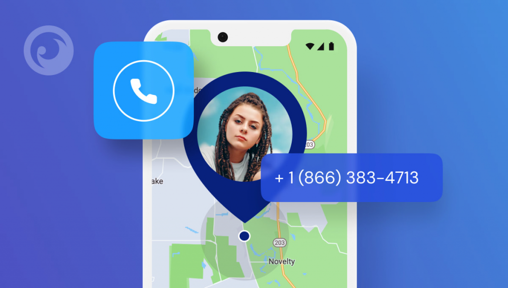 How To Find One’s Location By Phone Number in 2022?