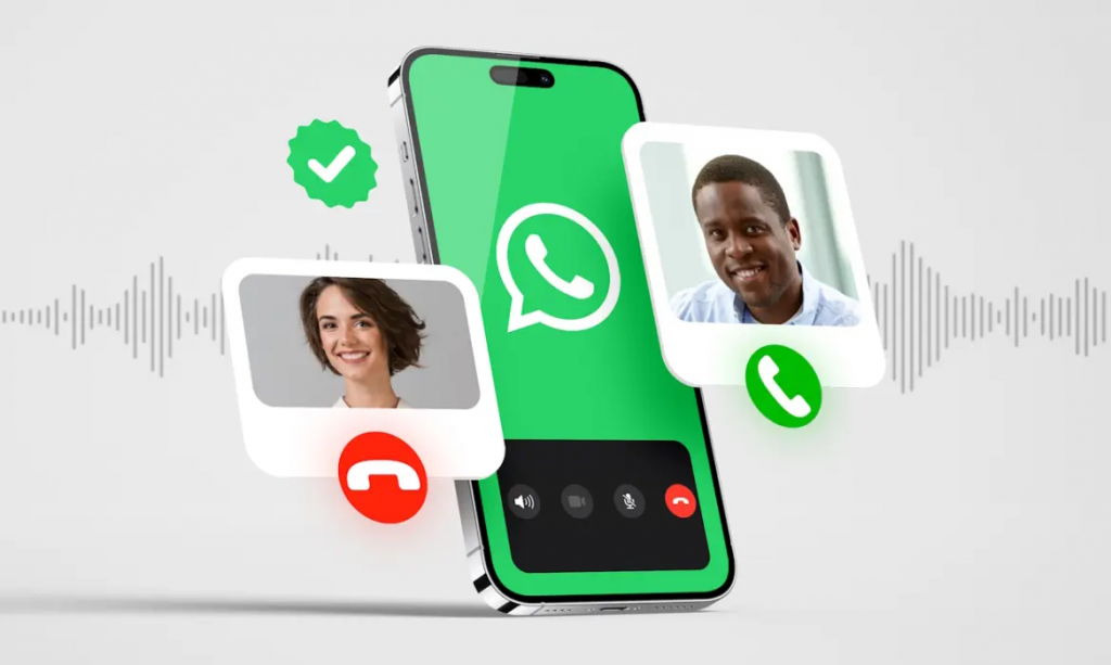 How to Track Whatsapp Calls