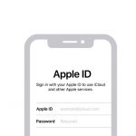 apple id