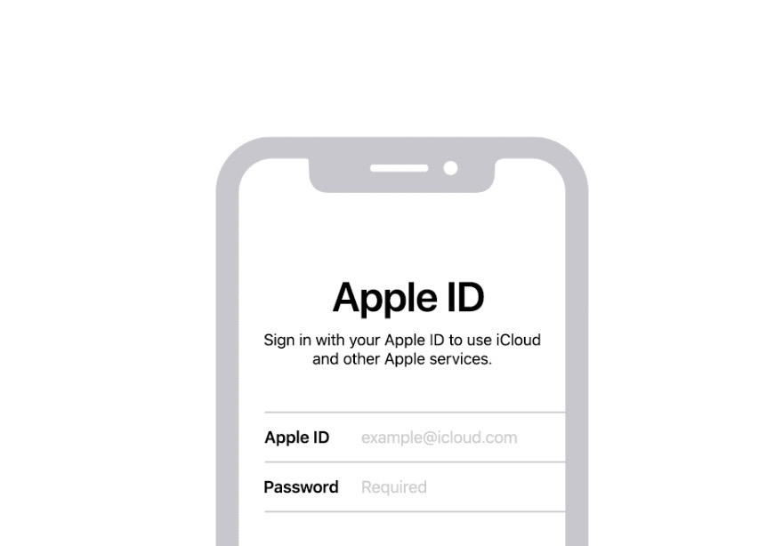 apple id