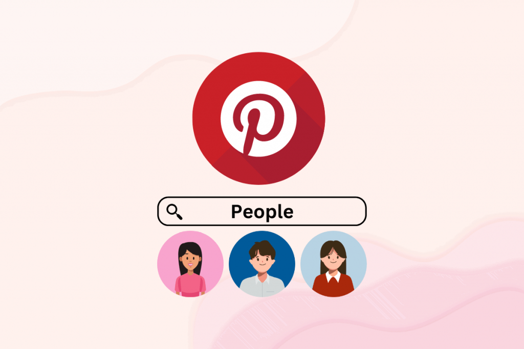 How to Find Person on Pinterest [Free Methods]
