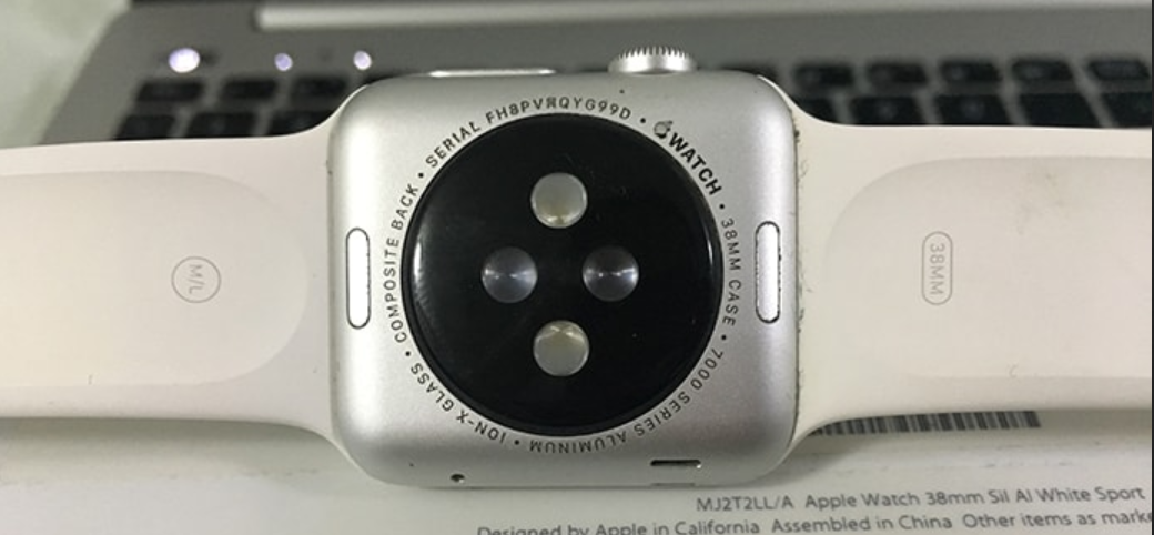 apple watch case