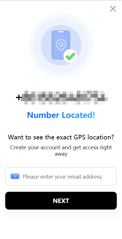 track sim card location online