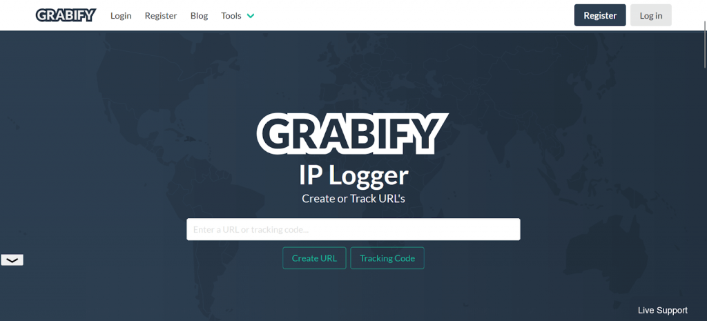 Discord IP Grabber