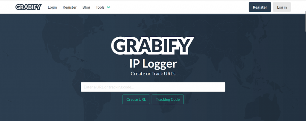 IP Grabber