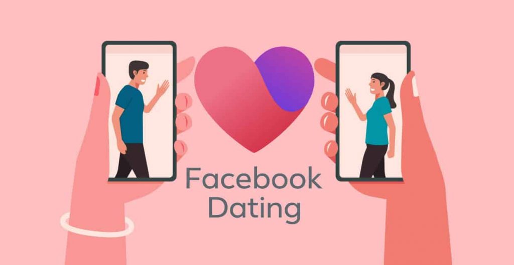 facebook dating