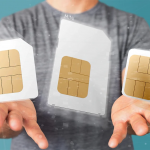 acitivate sim cards