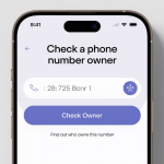 check phone number owner