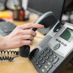 find landline number