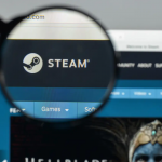 find steam id