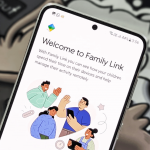 google family link