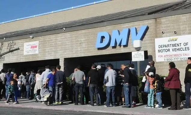 dmv