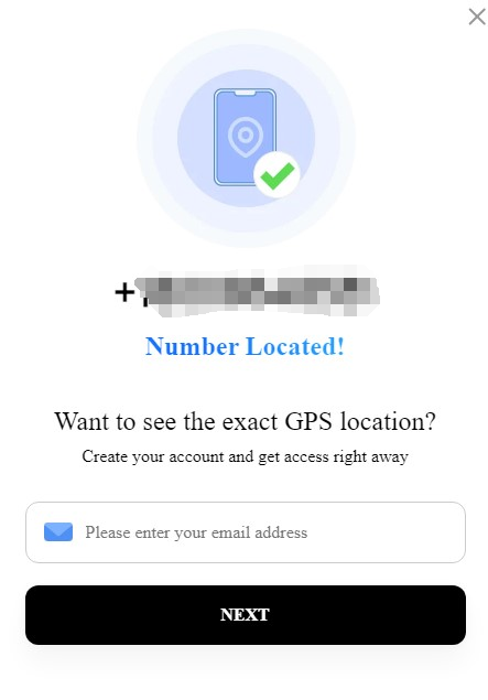 locate an iphone online