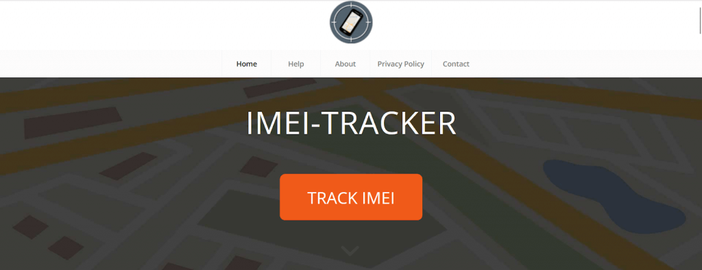 imei tracker