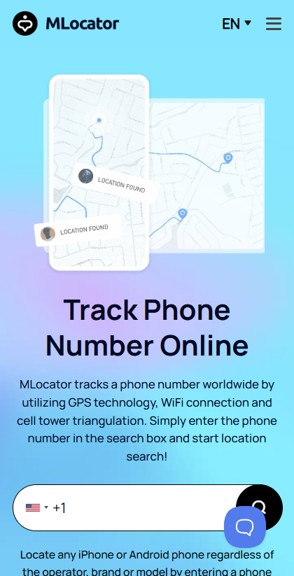 phone number tracker