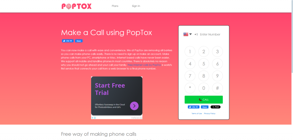 poptox