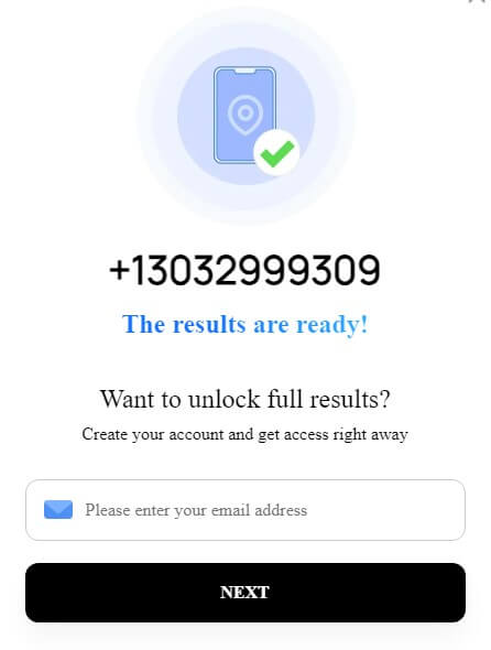 reverse lookup a phone number online