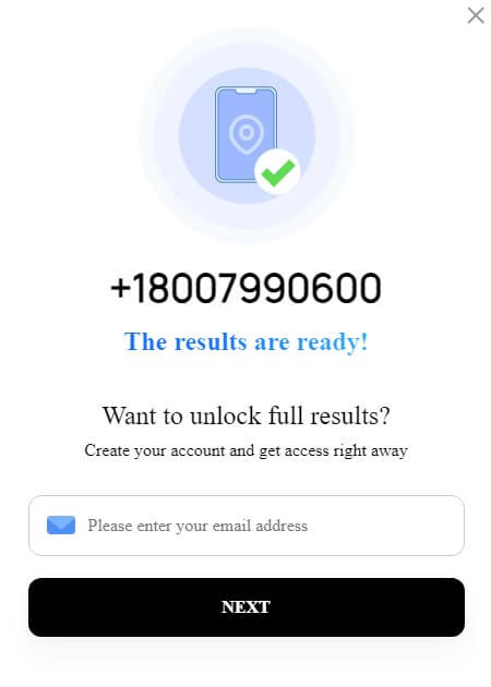 reverse lookup a phone number