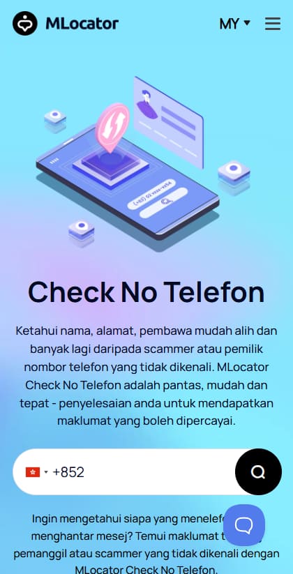 reverse malaysia phone number search