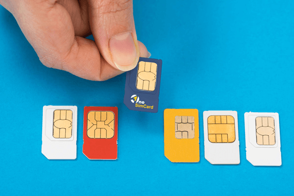 sim card