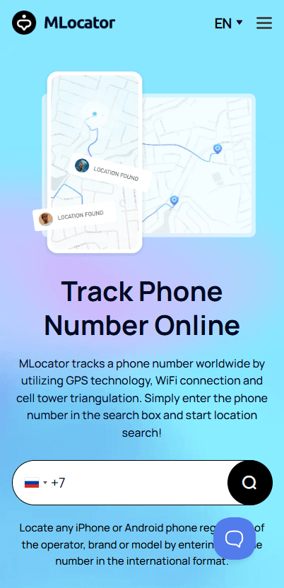 trace a phone number online