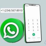 whatsapp number lookup